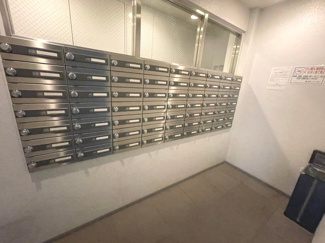 【その他共用部分】 | エコロジー千葉みなとレジデンス