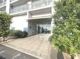 【エントランス】 | エコロジー千葉みなとレジデンス