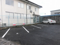 益田駐車場の画像