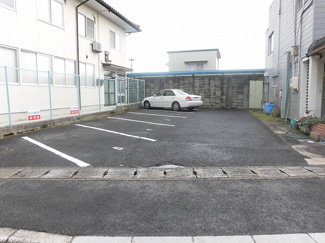 【駐車場】 | 益田駐車場