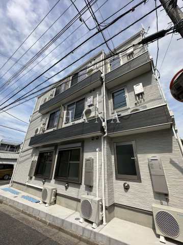 サザンロード五反野Ⅱ