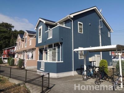 【外観】 | ピュアサンフラワーB