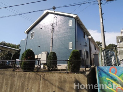 【外観】 | ピュアサンフラワーB