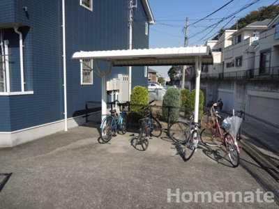 【その他共用部分】 | ピュアサンフラワーB