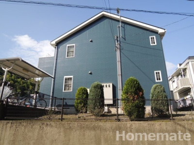 【その他共用部分】 | ピュアサンフラワーB