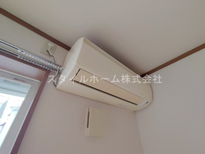 【設備】 | ミラノヴィレッジB