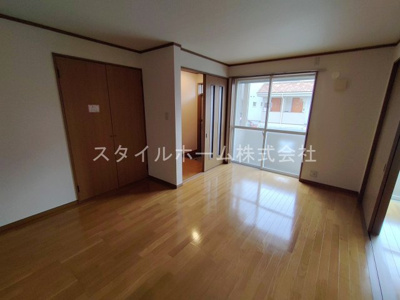 【内装】 | ミラノヴィレッジB