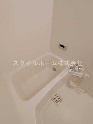 【浴室】 | ミラノヴィレッジB