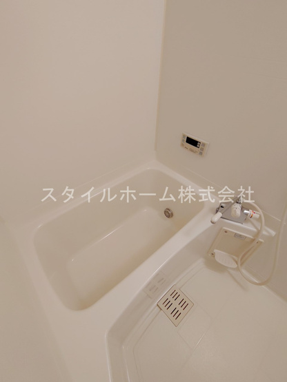 【浴室】 | ミラノヴィレッジB