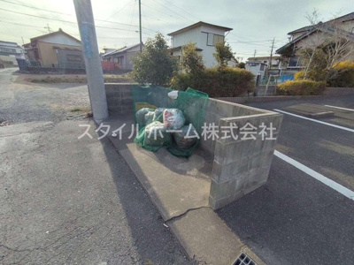 【その他共用部分】 | ミラノヴィレッジB