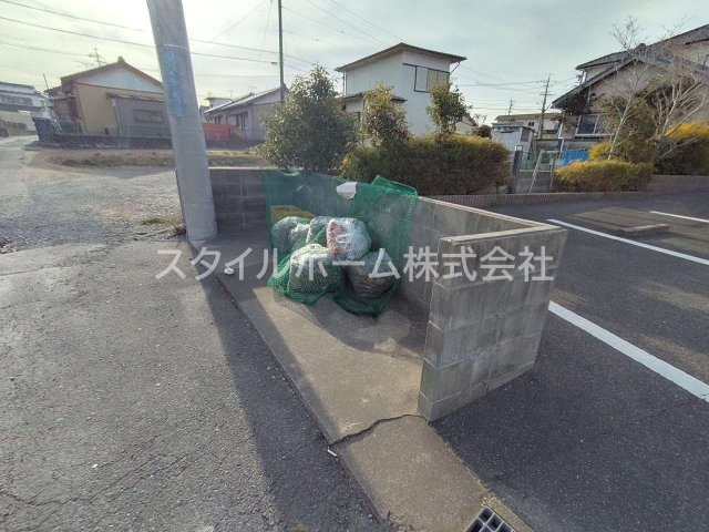 【その他共用部分】 | ミラノヴィレッジB