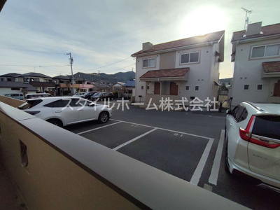 【展望】 | ミラノヴィレッジB