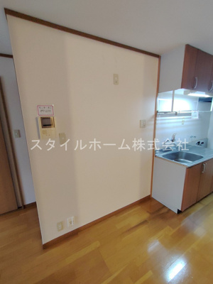 【その他】 | ミラノヴィレッジB