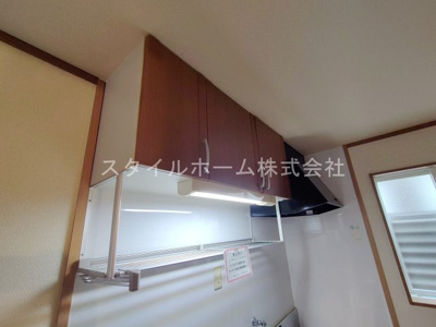 【設備】 | ミラノヴィレッジB