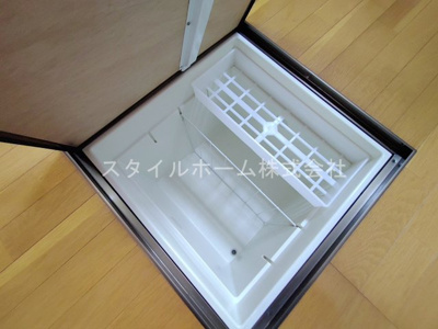 【設備】 | ミラノヴィレッジB