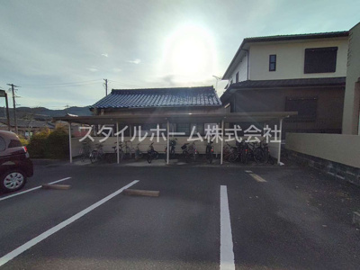 【その他共用部分】 | ミラノヴィレッジB