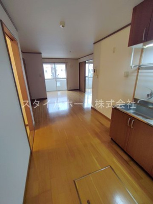 【その他】 | ミラノヴィレッジB