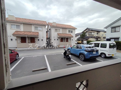 【展望】 | ミラノヴィレッジB