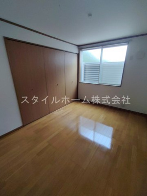 【居間・リビング】 | ミラノヴィレッジB