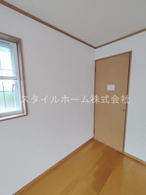 【その他】 | ミラノヴィレッジB