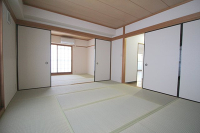 【和室】 | ラソフェリス千里桃山台