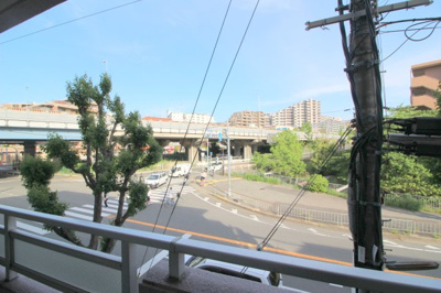 【展望】 | ラソフェリス千里桃山台