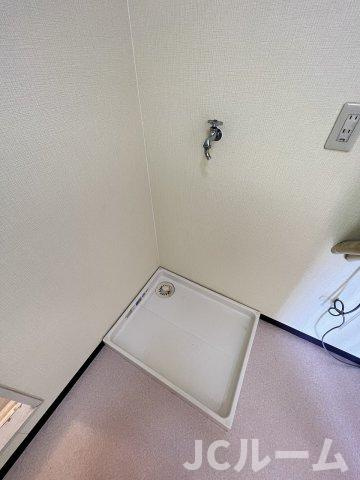 長峰貸家の設備