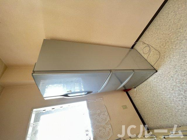 長峰貸家の設備