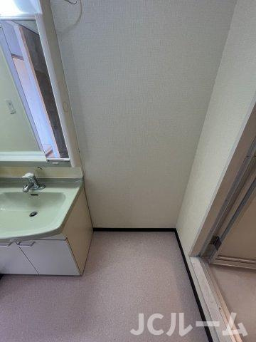 長峰貸家の設備