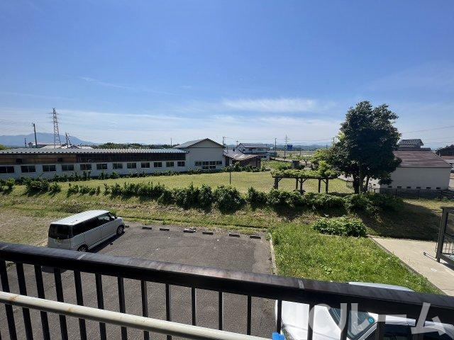 長峰貸家の展望