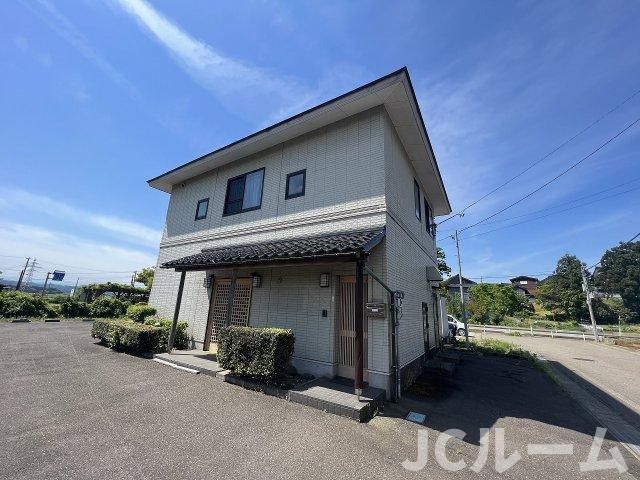 長峰貸家のその他
