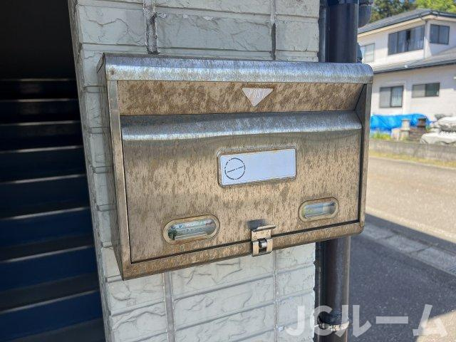 長峰貸家のその他共用部分