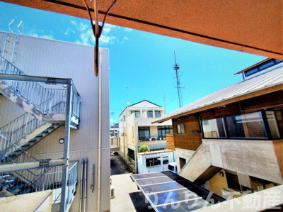 【展望】 | エステート木下