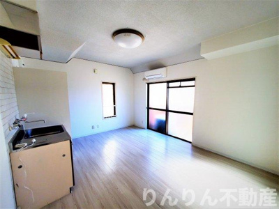 【洋室】 | エステート木下 | 洋室です