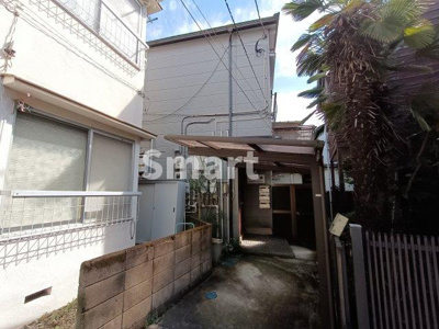 【外観】 | ヴィラ三條