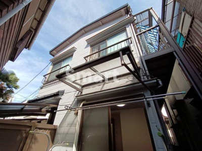 【外観】 | ヴィラ三條