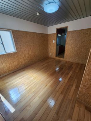 アルカス二条（旧：ドーリア二条）の子供部屋|洋室