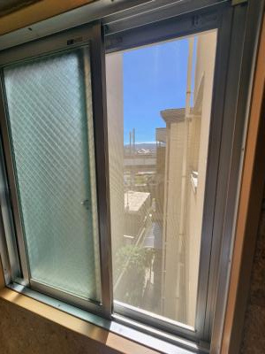 アルカス二条（旧：ドーリア二条）のその他|横窓