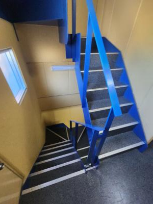 アルカス二条（旧：ドーリア二条）のその他共用部分