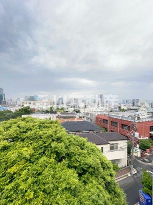 【展望】 | フレンシア南品川