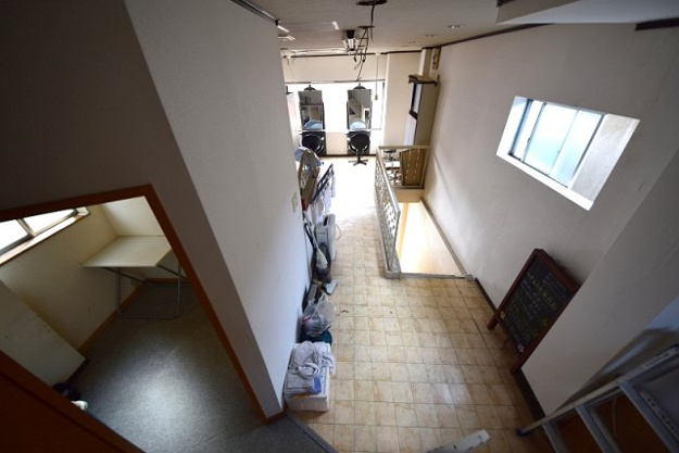 【内装】 | 伊東市松原本町　売店舗