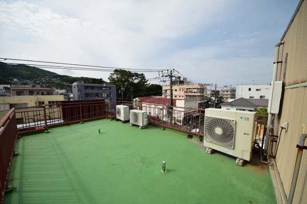 【展望】 | 伊東市松原本町　売店舗