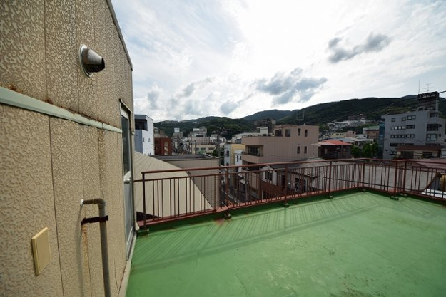 【展望】 | 伊東市松原本町　売店舗