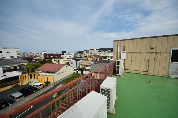 【展望】 | 伊東市松原本町　売店舗