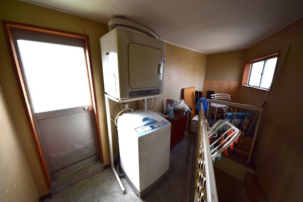 【内装】 | 伊東市松原本町　売店舗