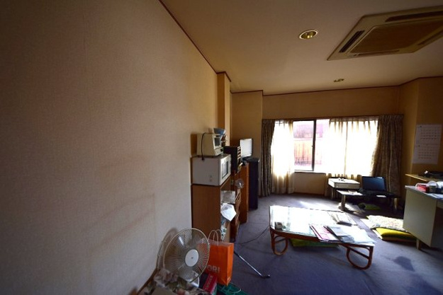 【洋室】 | 伊東市松原本町　売店舗