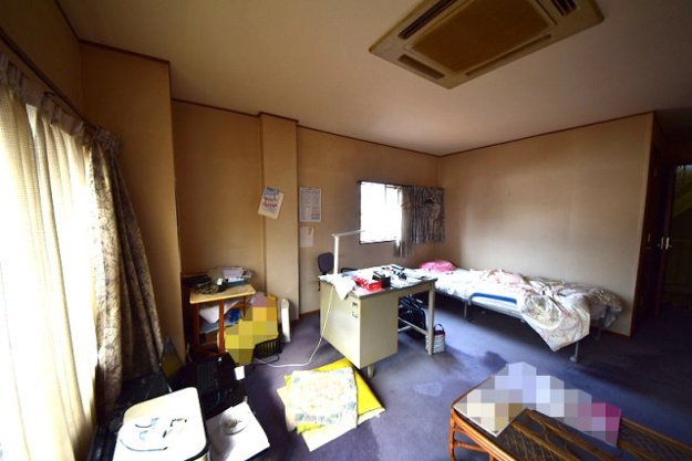 【その他共用部分】 | 伊東市松原本町　売店舗