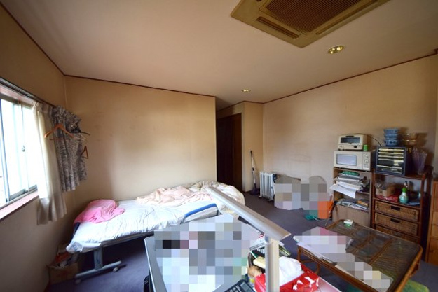 【洋室】 | 伊東市松原本町　売店舗