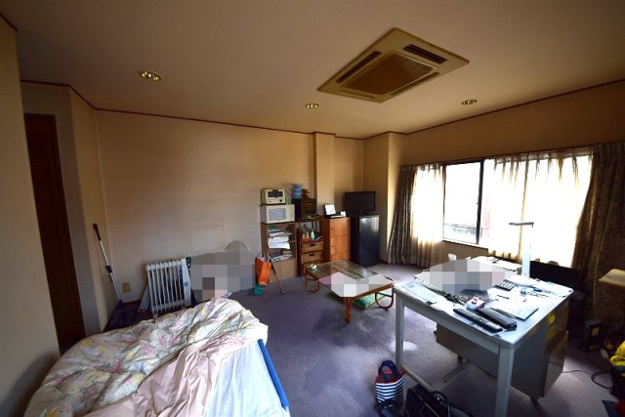 【洋室】 | 伊東市松原本町　売店舗