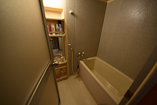 【浴室】 | 伊東市松原本町　売店舗